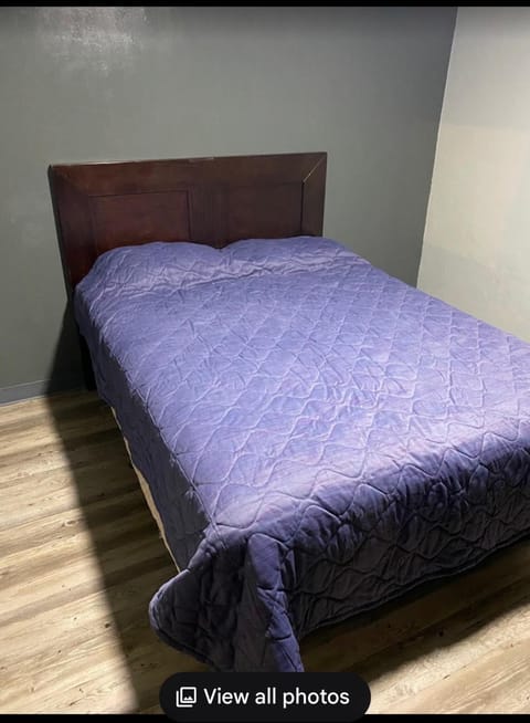 Woods Motel Motel in Jonesboro