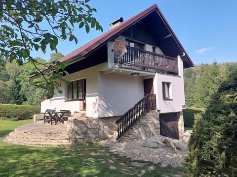 Property building, Natural landscape, Garden, View (from property/room), Balcony/Terrace, Garden view