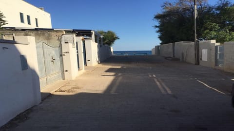 Casa Vacanze a 10m dal mare Apartment in Campomarino