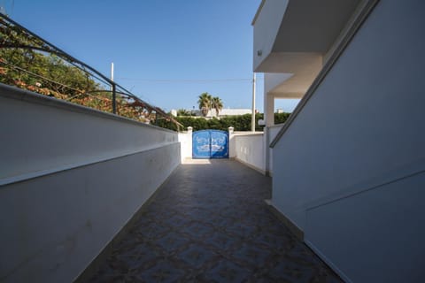 Casa Vacanze a 10m dal mare Apartment in Campomarino