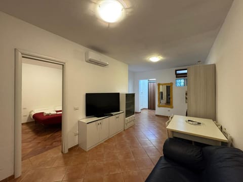 Taverna Lu Maccu Apartment in Arzachena