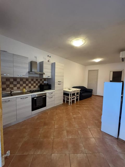 Taverna Lu Maccu Apartment in Arzachena