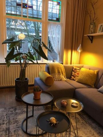 Juuls B&B Bed and Breakfast in Delft