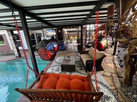 WORLD CUP 2026 Executive VIP Home House in Coppell