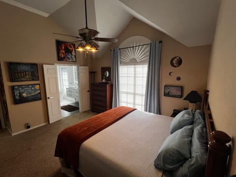 WORLD CUP 2026 Executive VIP Home House in Coppell