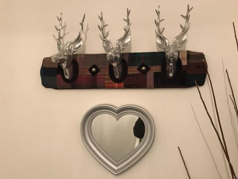 Castle Gate Bed and Breakfast in Alnwick