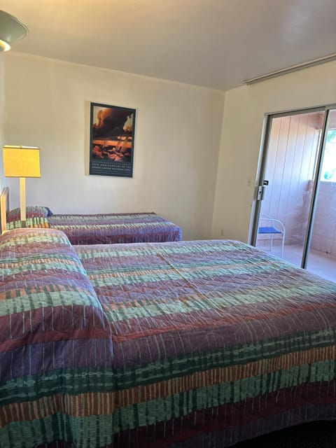 Flamingo Suites Hotel in Casas Adobes