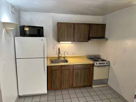 Flamingo Suites Hotel in Casas Adobes