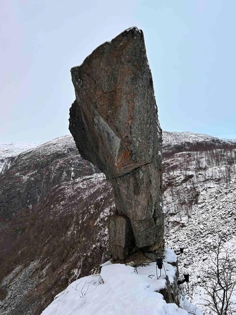Rallarens home in the city center Apartment in Nordland, Norway