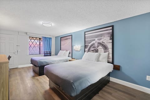 Lantana Palm Hotel by Innexo Hotel in Lantana