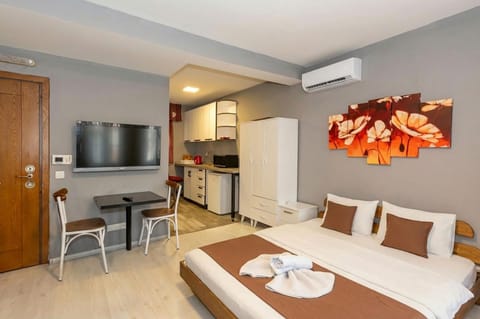 Balcony/Terrace, Photo of the whole room