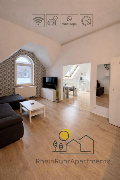 Facade/entrance, Living room