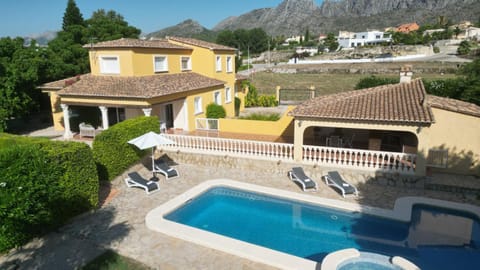 Property view