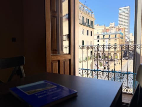 View (from property/room)