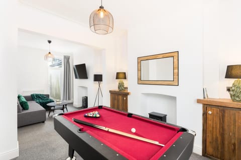 Billiard