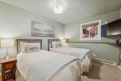 Moose Tracks House in Whitefish