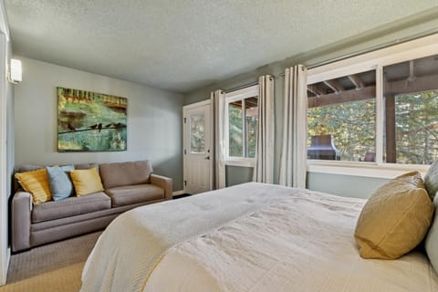 Moose Tracks House in Whitefish