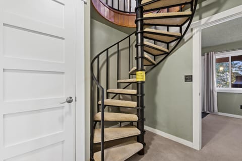 Moose Tracks House in Whitefish