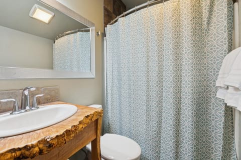 Moose Tracks House in Whitefish