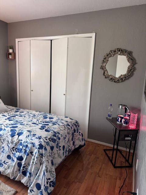 Un lugar de paz Vacation rental in Flower Mound