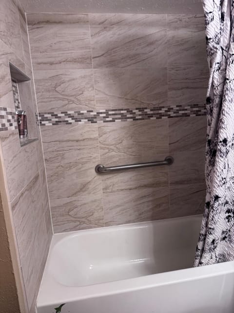 Shower, Bathroom, Bath