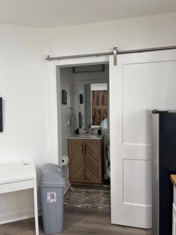 dary hause Apartment in Indianapolis