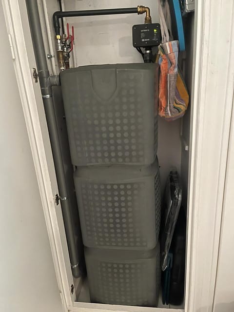 ti coco residence Savannah de st Francois Apartment in Les Abymes