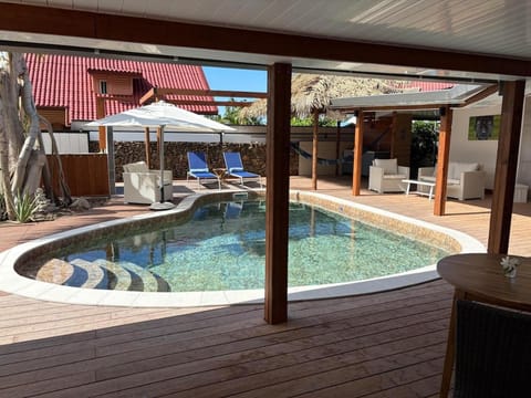 Natural landscape, Swimming pool, Swimming pool