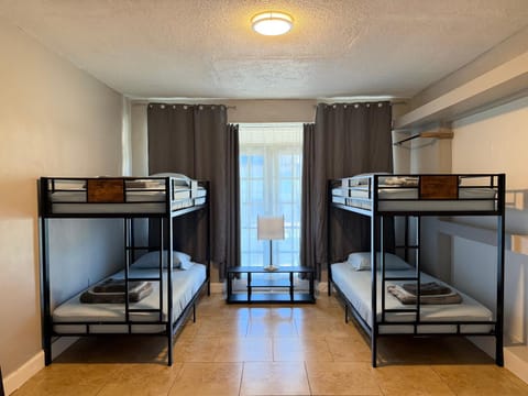 Bek's Hostel Hostel in Hallandale Beach