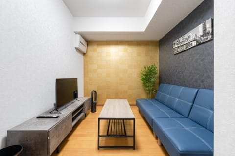 TV and multimedia, Living room, air conditioner
