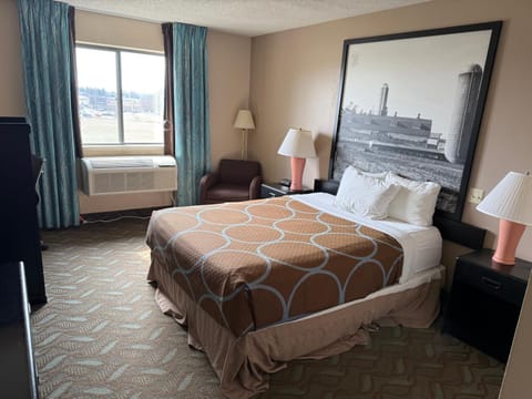 Dodgeville inn and suites Hotel in Dodgeville