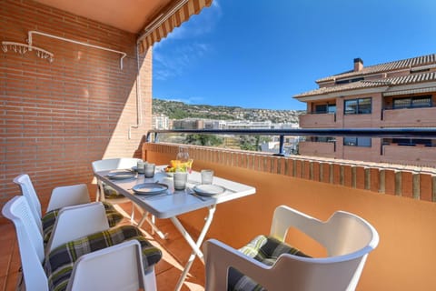 Balcony/Terrace, Other, Dining area