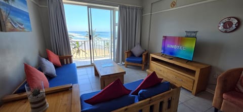 Summer, Seating area, Beach, Sea view, Location