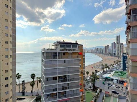 Sea view, Sea view