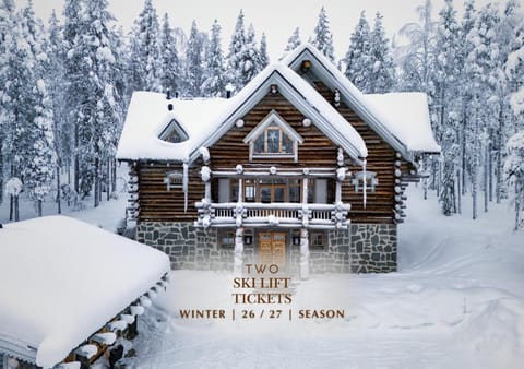 Property building, Neighbourhood, Natural landscape, Winter, Ski School, Balcony/Terrace