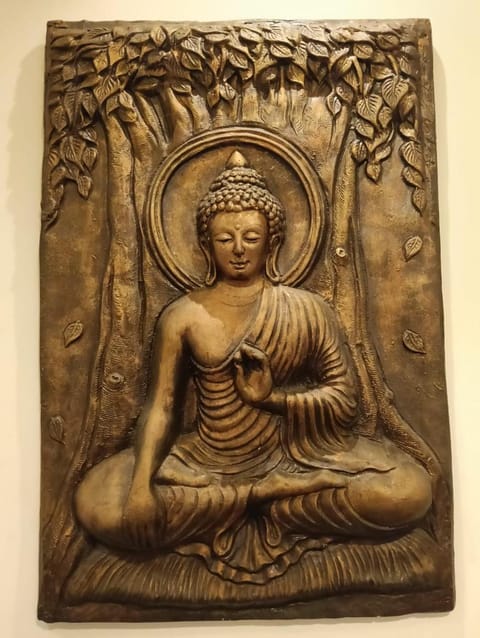 Decorative detail