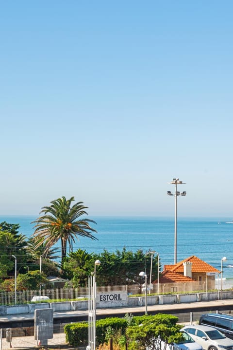 View (from property/room), Beach