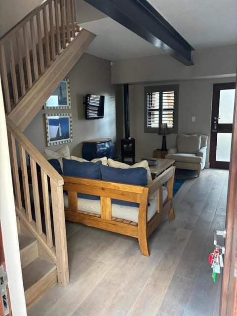 Glen View Luxuary Coney Glen Villa in Knysna