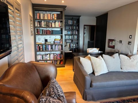 Glen View Luxuary Coney Glen Villa in Knysna