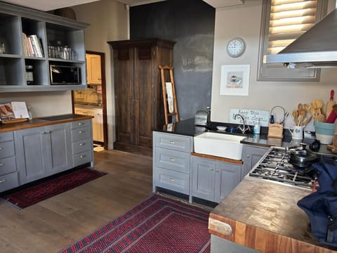 Glen View Luxuary Coney Glen Villa in Knysna