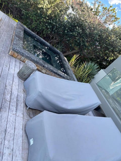 Glen View Luxuary Coney Glen Villa in Knysna