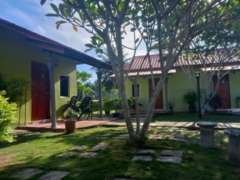 Property building, View (from property/room)