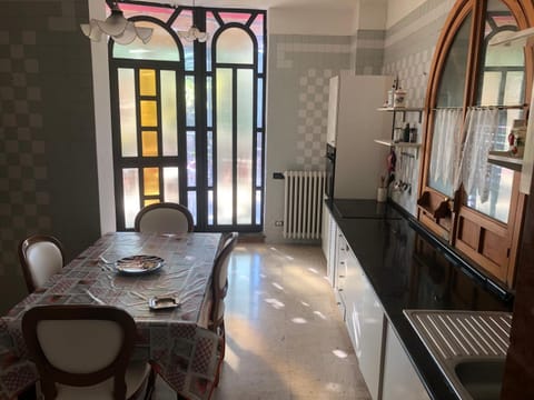 Villa Pompeii Ruiins Apartment in Pompeii