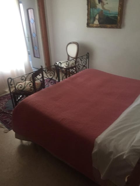 Villa Pompeii Ruiins Apartment in Pompeii