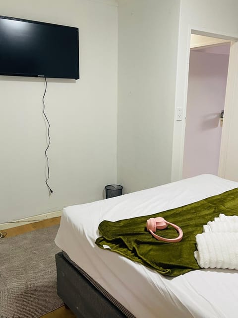 Zenora Haven Apartment in Cape Town