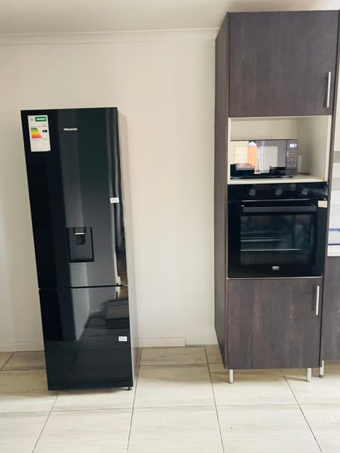 Zenora Haven Apartment in Cape Town