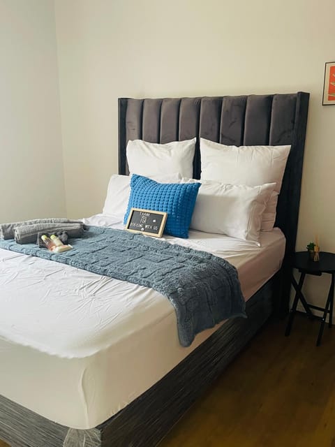 Zenora Haven Apartment in Cape Town