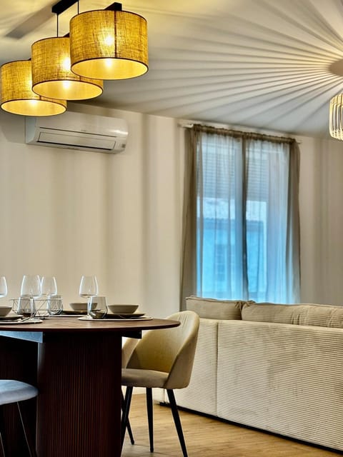Balcony/Terrace, air conditioner