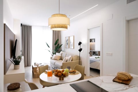TV and multimedia, Living room, Photo of the whole room, Seating area