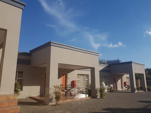 Property building, Area and facilities